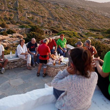Το Κατἑ Aparthotel Artemonas Luaran gambar