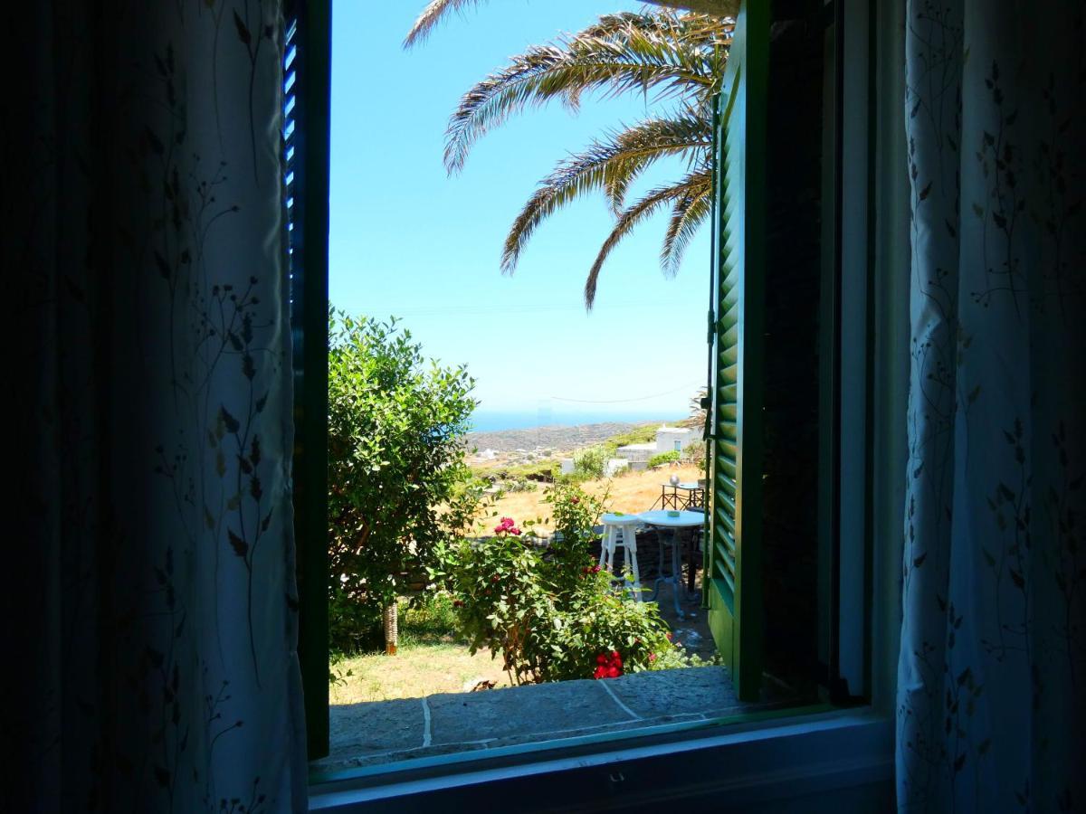 Το Κατἑ Aparthotel Artemonas Luaran gambar