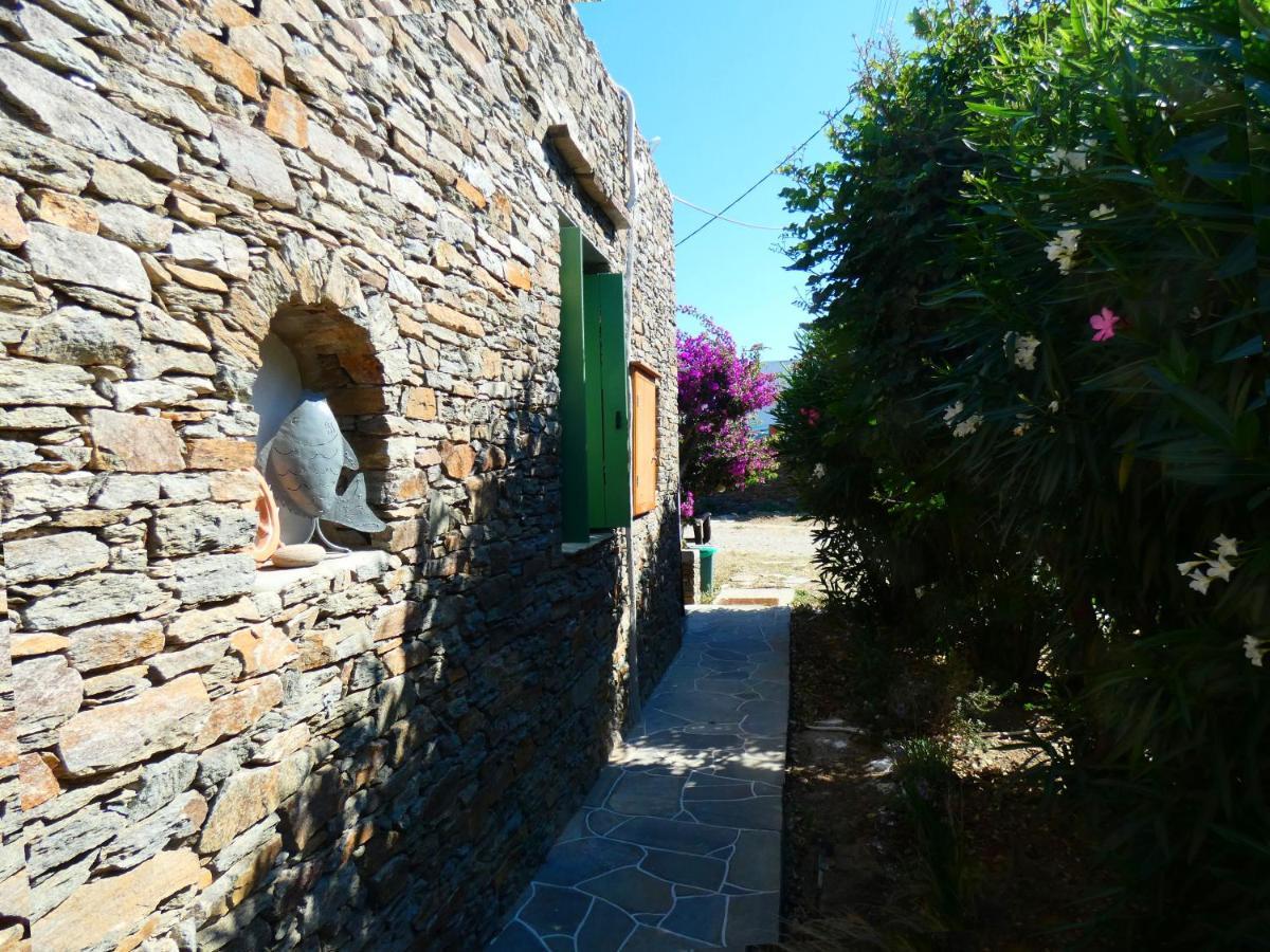 Το Κατἑ Aparthotel Artemonas Luaran gambar
