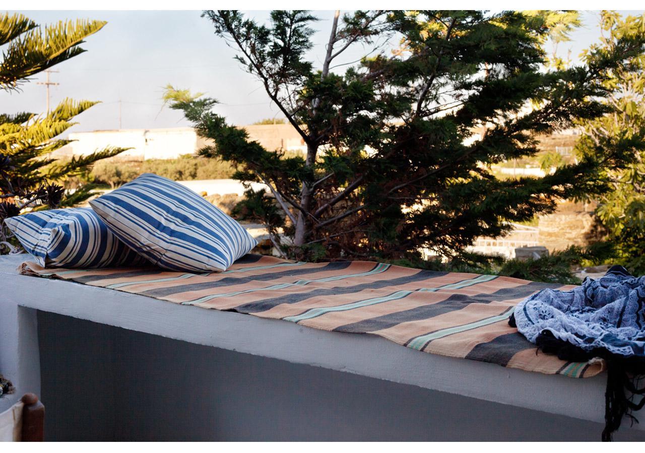 Το Κατἑ Aparthotel Artemonas Luaran gambar