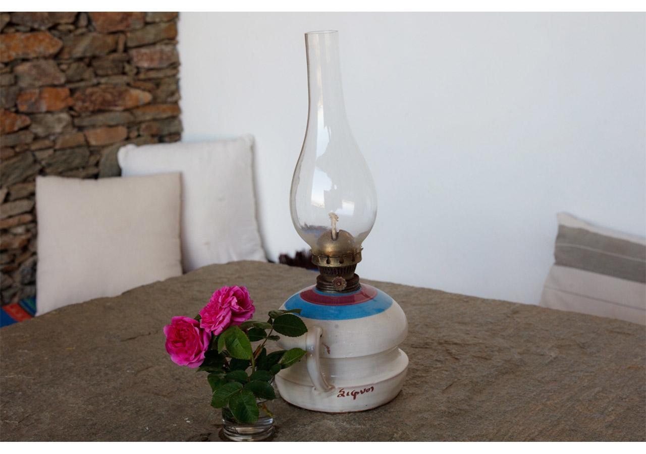 Το Κατἑ Aparthotel Artemonas Luaran gambar