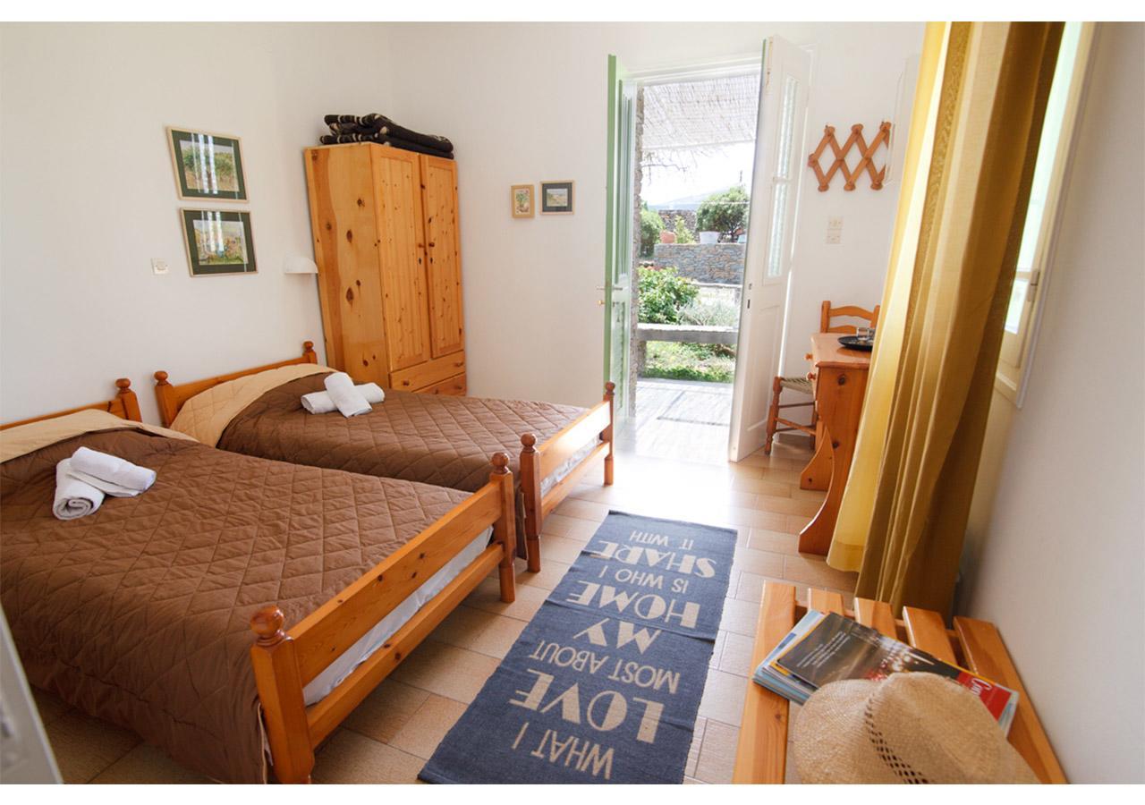 Το Κατἑ Aparthotel Artemonas Luaran gambar